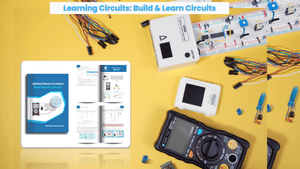 Learning Circuits: Build & Learn Circuits