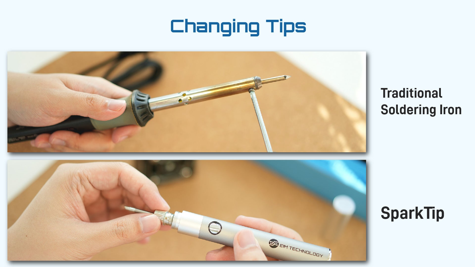 soldering iron tips - 2